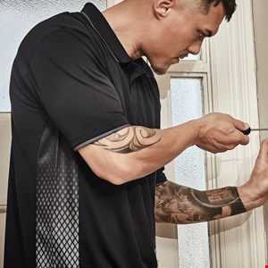 Syzmik Spark S/S Polo